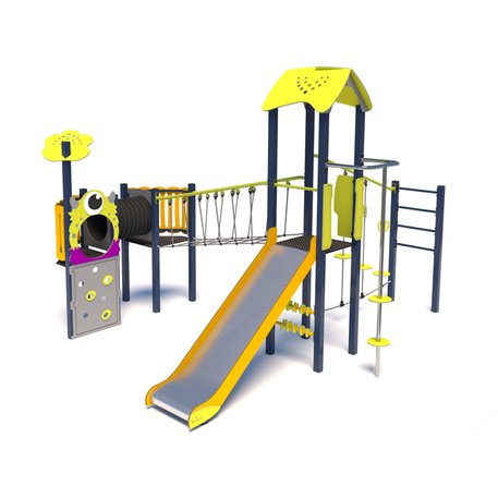 Children's playground element 'MBG-335/P1114'