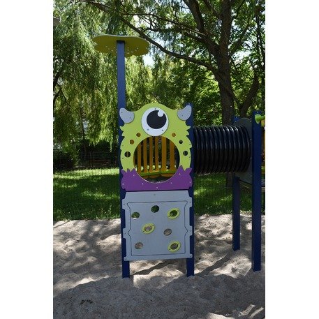 Children's playground element 'MBG-335/P1114'