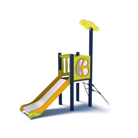 Children's playground element 'MBG-345/P1137'