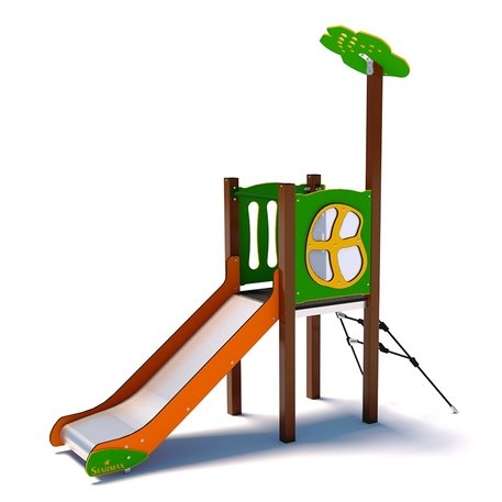 Children's playground element 'MBG-345/P1137'