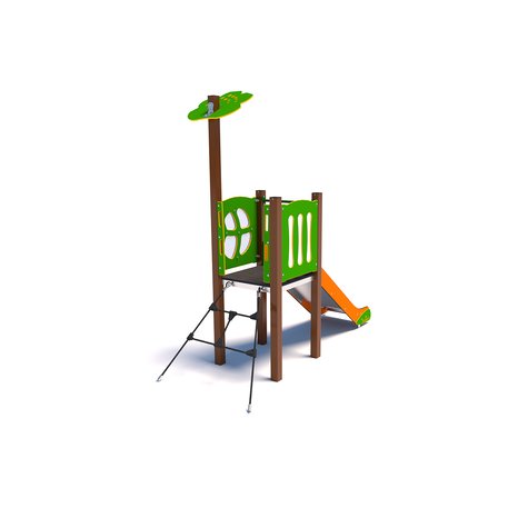 Children's playground element 'MBG-345/P1137'