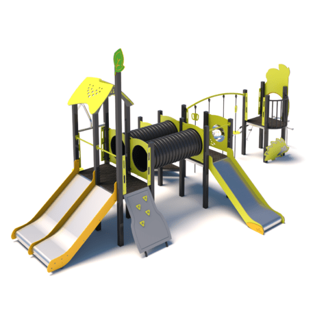 Children's playground element 'MBG-355/P1190'