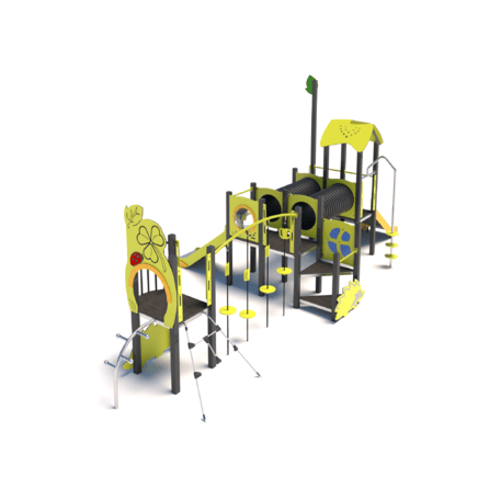 Children's playground element 'MBG-355/P1190'