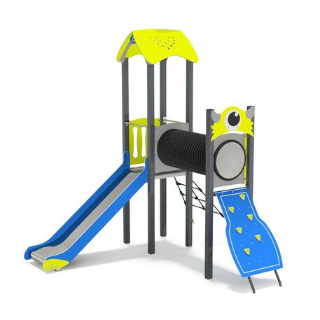 Children's playground element 'MBG-365/P11129'