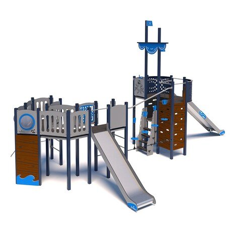 Children's playground element 'MBG-375/P1150'