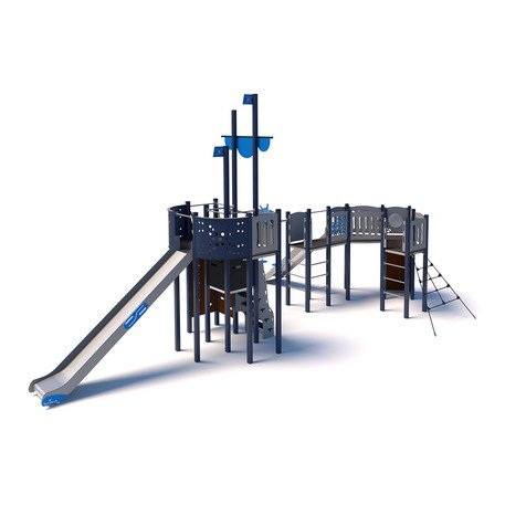 Children's playground element 'MBG-375/P1150'