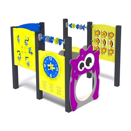 Children's playground element 'MBG-423/P3509'