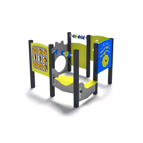 Children's playground element 'MBG-423/P3509'