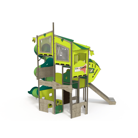 Children's playground element 'MBG-1020/CC 44-1003-T04'