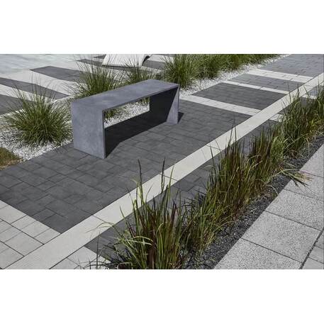 Betoninis lauko suolas 'Regular / 001346'