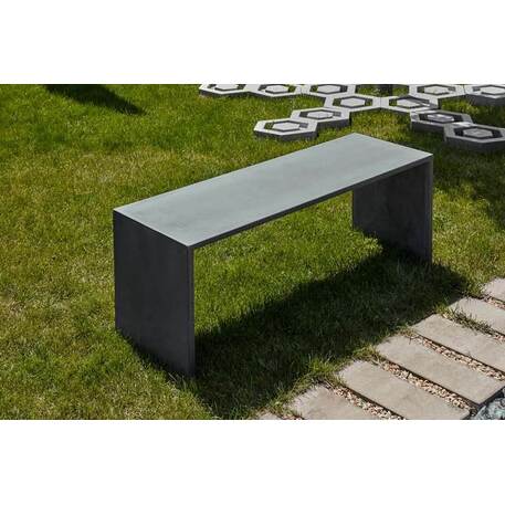 Betoninis lauko suolas 'Regular / 001346'
