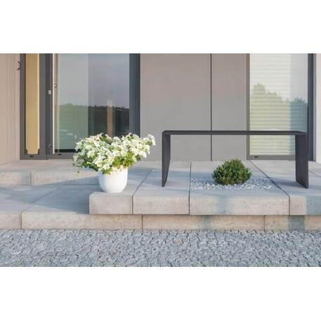 Betoninis lauko suolas 'Regular / 001346'