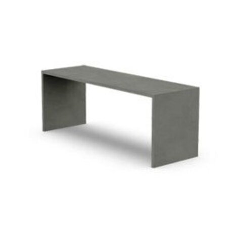 Betoninis lauko suolas 'Regular / 001346'