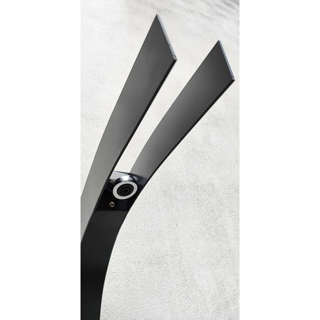 Paplūdimio dušas 'Beach Shower H/2100mm'