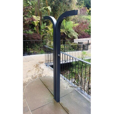 Paplūdimio dušas 'Beach Shower H/2100mm'