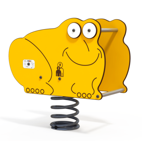 Spyruokliukas vaikų žaidimų aikštelėms 'MBG-1011/RE 220-02'