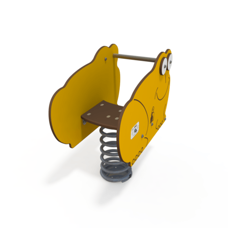 Spyruokliukas vaikų žaidimų aikštelėms 'MBG-1011/RE 220-02'