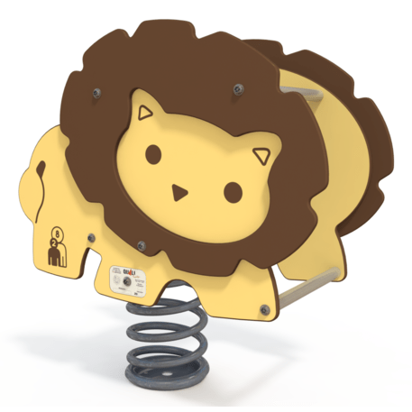 Spyruokliukas vaikų žaidimų aikštelėms 'MBG-1019_RE 228-01'