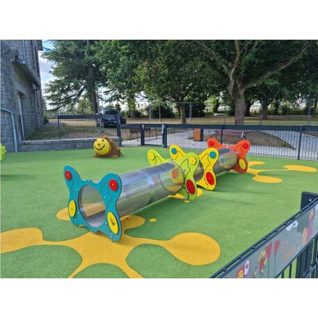 Vaikų žaidimų aikštelių įranga Baby linija – mažiesiems 'MBG-2019_BA 06-0420-99'