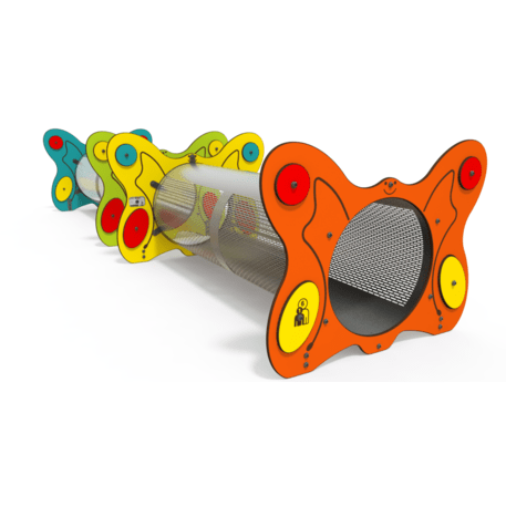 Vaikų žaidimų aikštelių įranga Baby linija – mažiesiems 'MBG-2019_BA 06-0420-99'