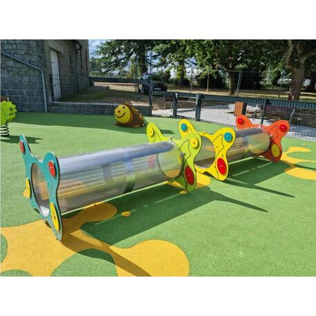 Vaikų žaidimų aikštelių įranga Baby linija – mažiesiems 'MBG-2019_BA 06-0420-99'