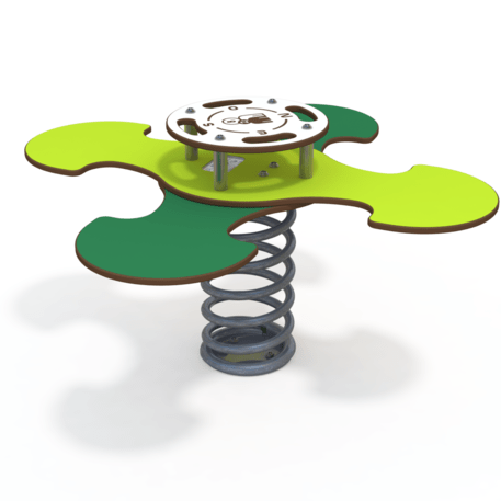 Spyruokliukas vaikų žaidimų aikštelėms 'MBG-1031_RE 242-89'