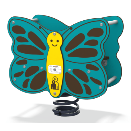 Spyruokliukas vaikų žaidimų aikštelėms 'MBG-1045_RE 256-24'