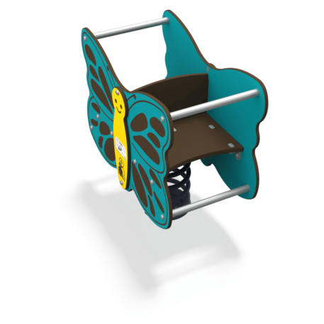 Spyruokliukas vaikų žaidimų aikštelėms 'MBG-1045_RE 256-24'