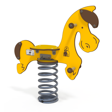 Spyruokliukas vaikų žaidimų aikštelėms 'MBG-1075_RE 289-02'