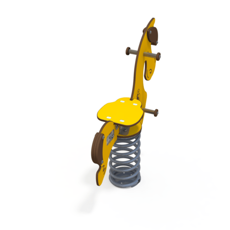 Spyruokliukas vaikų žaidimų aikštelėms 'MBG-1075_RE 289-02'