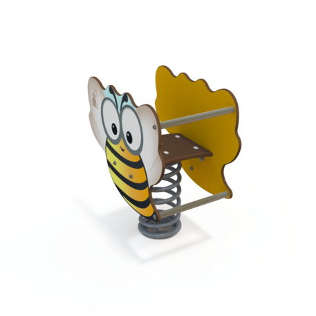 Spyruokliukas vaikų žaidimų aikštelėms 'MBG-1128_RE 333-02'