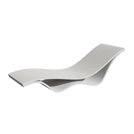 Gultas iš UHPC betono 'Flow / 26001'