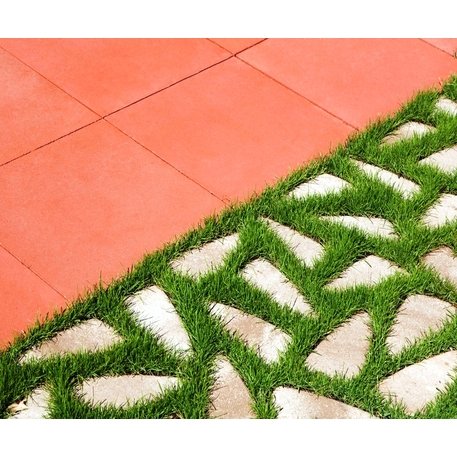 Betoninė ažūrinė trinkelė, plytelė 'Cologne ®'