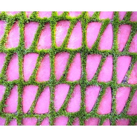 Betoninė ažūrinė trinkelė, plytelė 'Cologne ®'