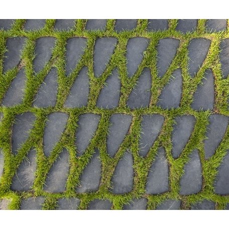 Betoninė ažūrinė trinkelė, plytelė 'Cologne ®'