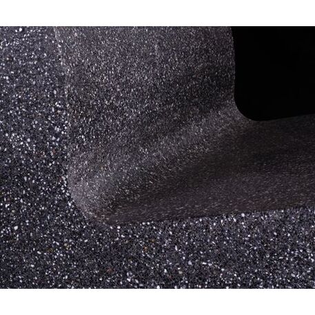 Betoninis modulinis suolas su LED apšvietimu 'Premium / Lounger Light 55cm'