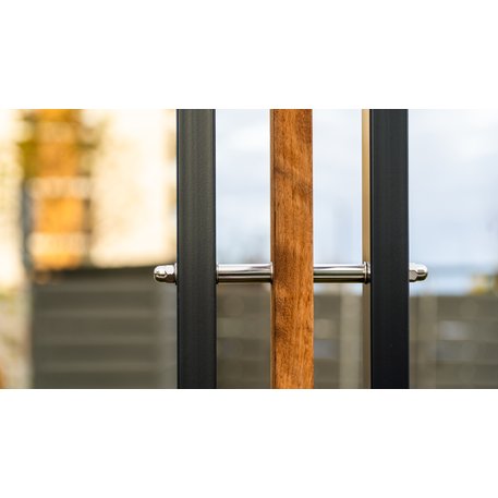 Pergola / Traliccio 'Premium Collection / STF/13-31-02_02/MDL'