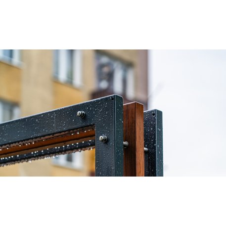 Pergola / Traliccio 'Premium Collection / STF/13-31-02_02/MDL'