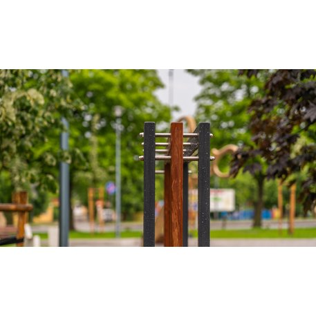 Pergola / Traliccio 'Premium Collection / STF/13-31-02_02/MDL'