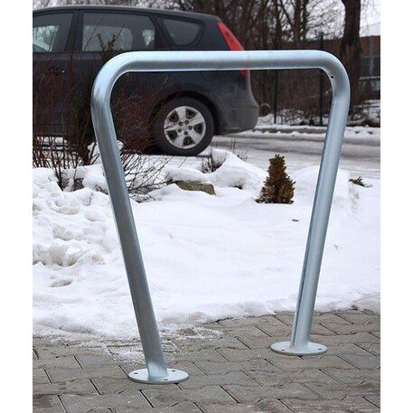 Metallist jalgrattahoidja 'STF/MBG-U-Trapez/MDL'