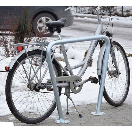 Metallist jalgrattahoidja 'STF/MBG-U-Trapez/MDL'