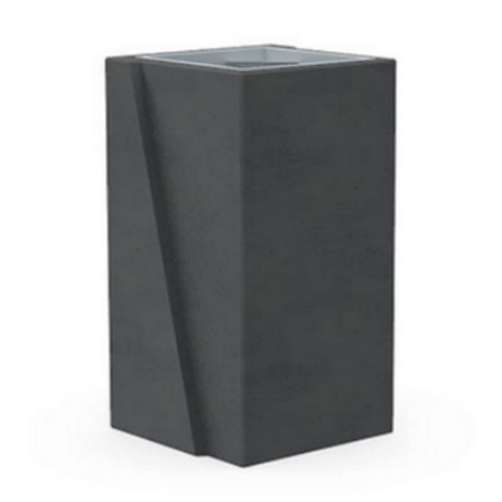 Betoninė šiukšliadėžė 'Intal / 70L'