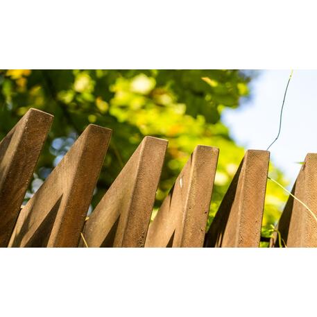 Metalinė pergolė su supynėmis iš iroko medienos 'Premium Collection / STF/22-31-01_03/MDL'