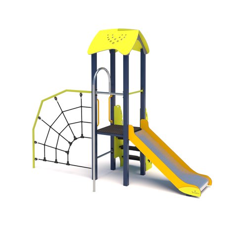 Children's playground element 'MBG-336/P1116'