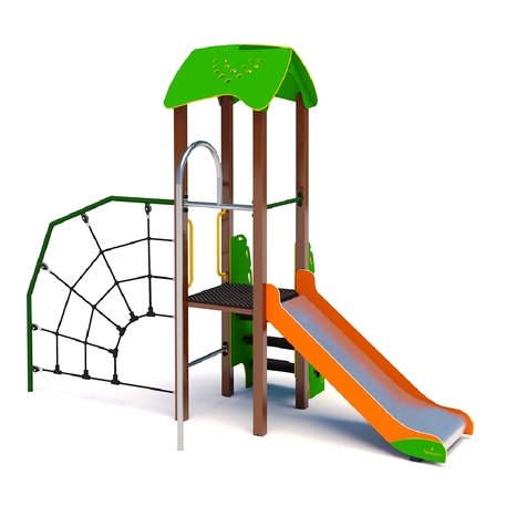 Children's playground element 'MBG-336/P1116'