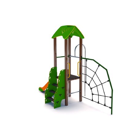 Children's playground element 'MBG-336/P1116'