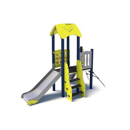 Children's playground element 'MBG-346/P1140'