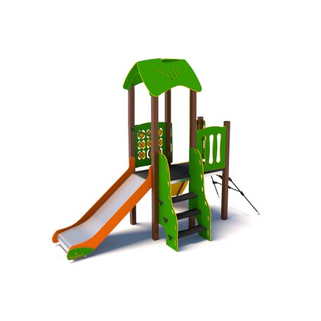 Children's playground element 'MBG-346/P1140'