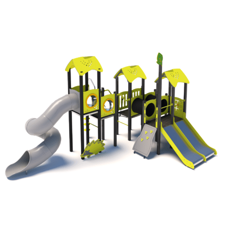 Children's playground element 'MBG-356/P1191'