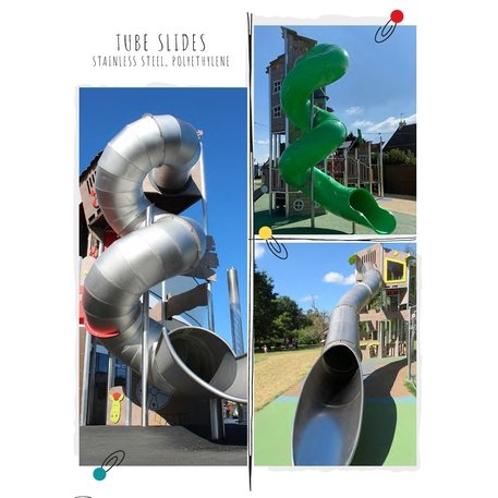 Children's playground element 'MBG-1021/CC 44-1005-V99'